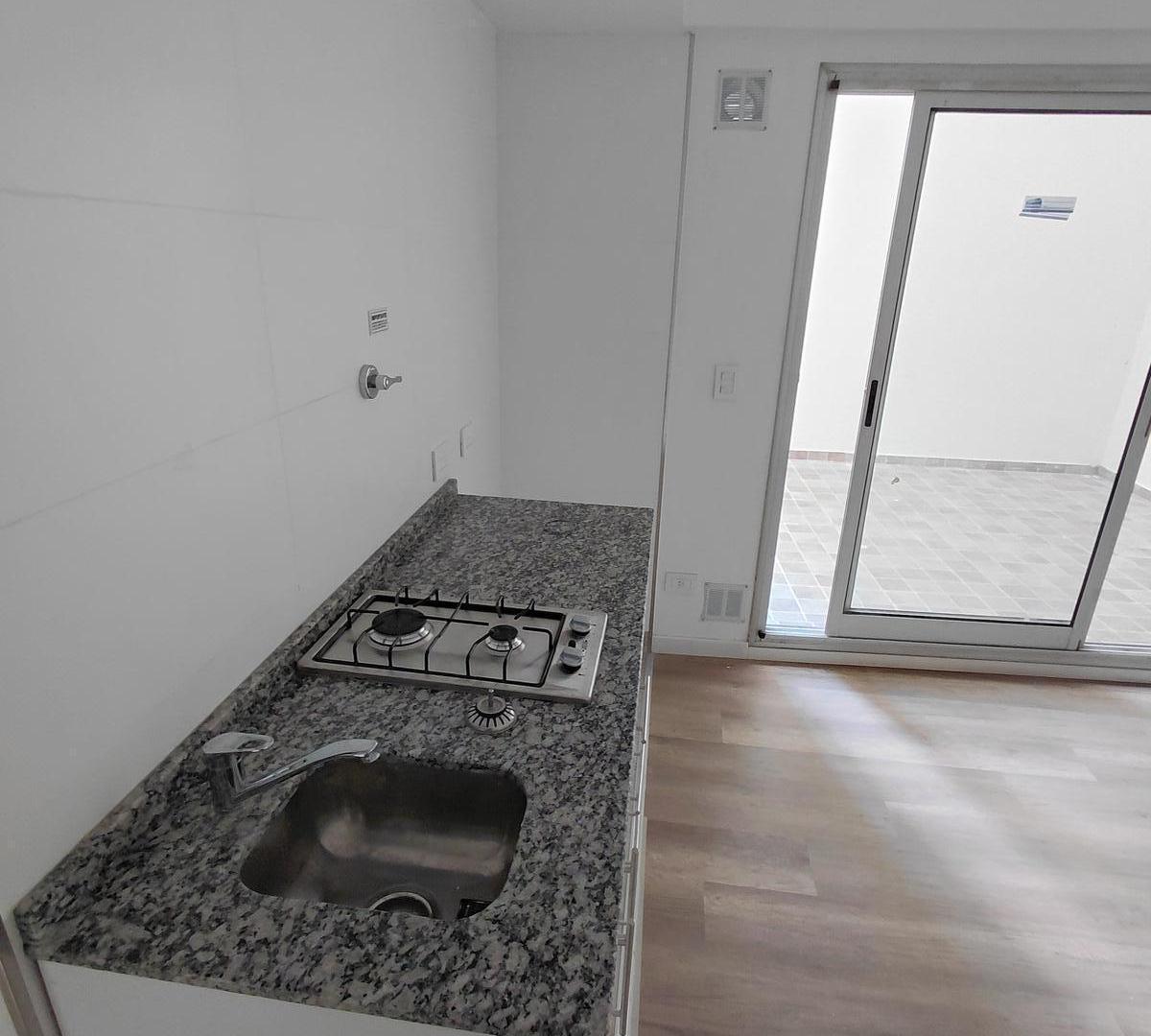 Foto de OPORTUNIDAD - Ideal para Inversor - Zona Alto Palermo - Divino, imagen 2