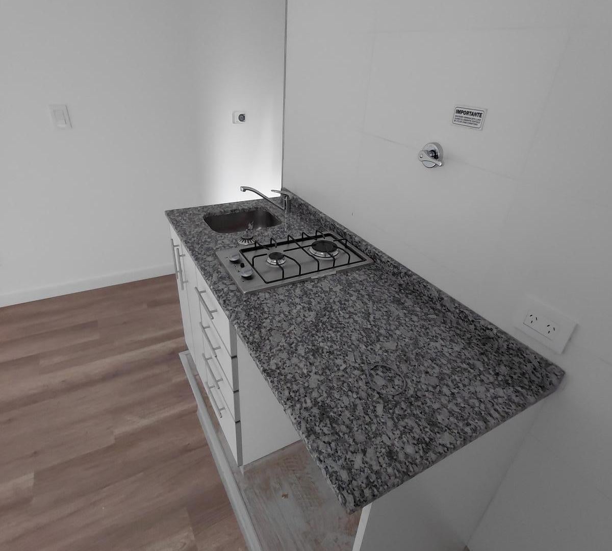 Foto de OPORTUNIDAD - Ideal para Inversor - Zona Alto Palermo - Divino, imagen 4