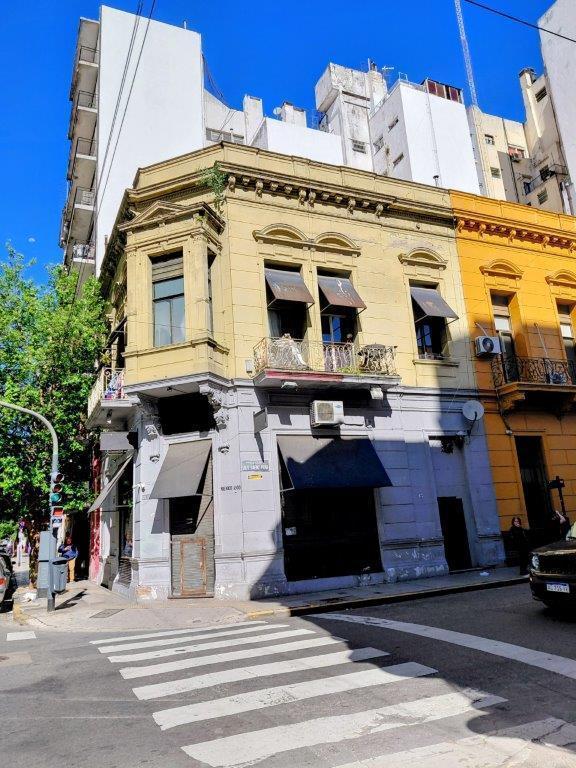 Foto de OPORTUNIDAD - Venta Lote o Terreno de 332m2 en Mexico esquina Luis, imagen 1