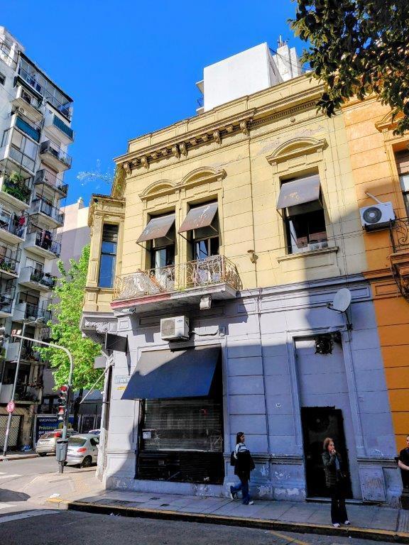 Foto de OPORTUNIDAD - Venta Local Comercila y Propiedad en el 2do Piso Vivienda, imagen 5