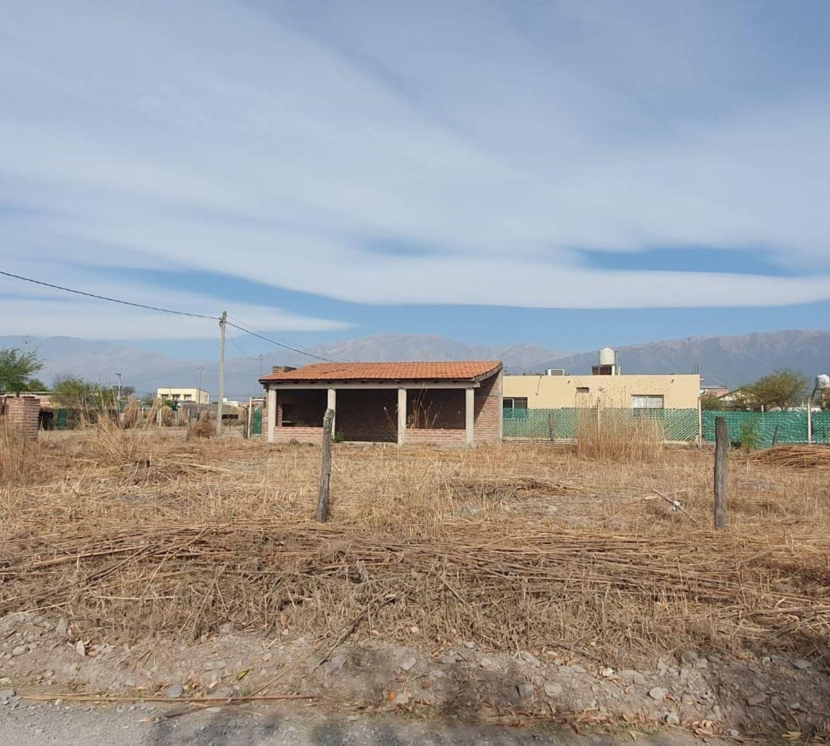 Terreno Venta Villa del Dique La Silleta 3