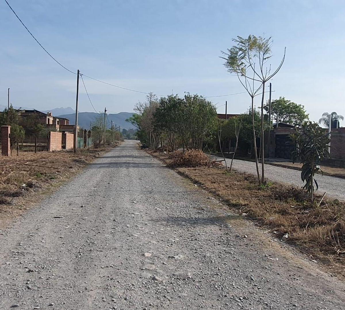 Terreno Venta Villa del Dique La Silleta 2