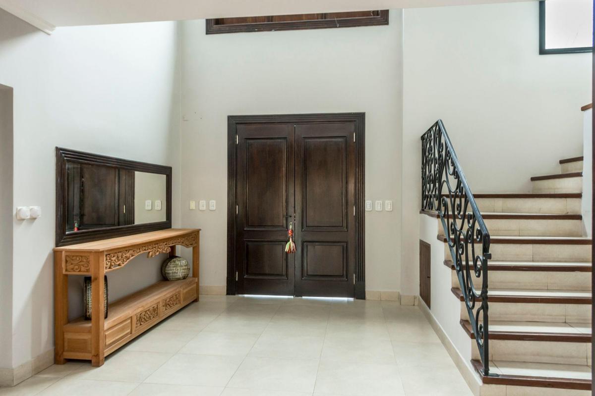 Casa 6 Dorm Venta Praderas San Lorenzo Chico 1