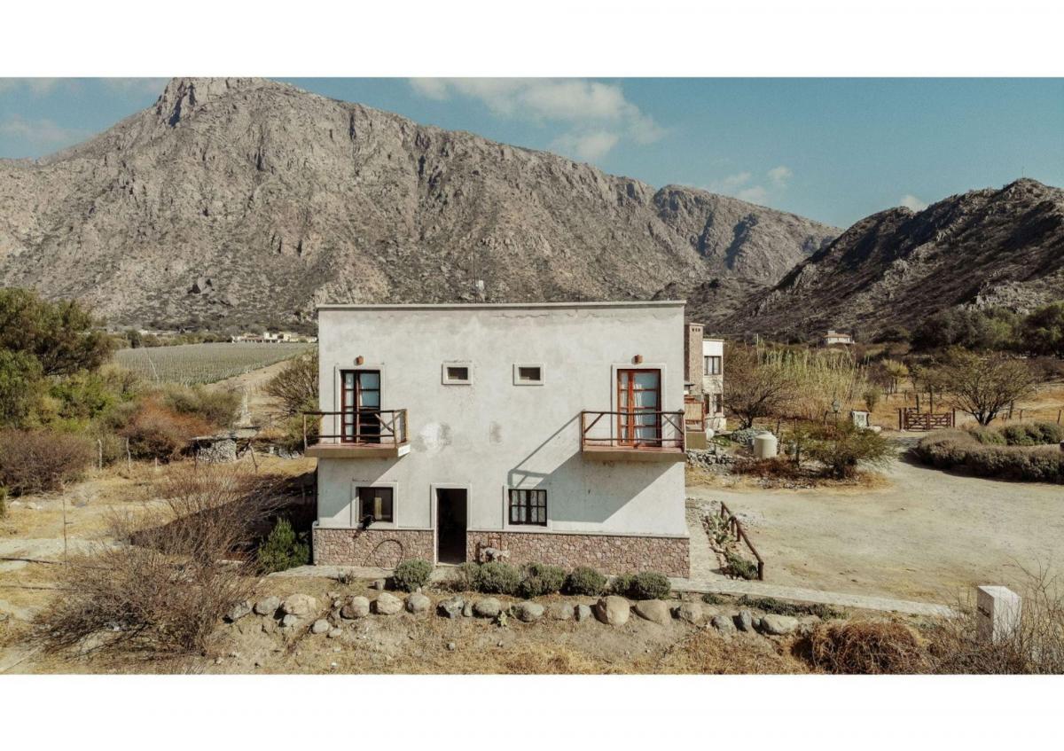 Casa con 4 Monoambientes Venta Vertientes Cafayate 1