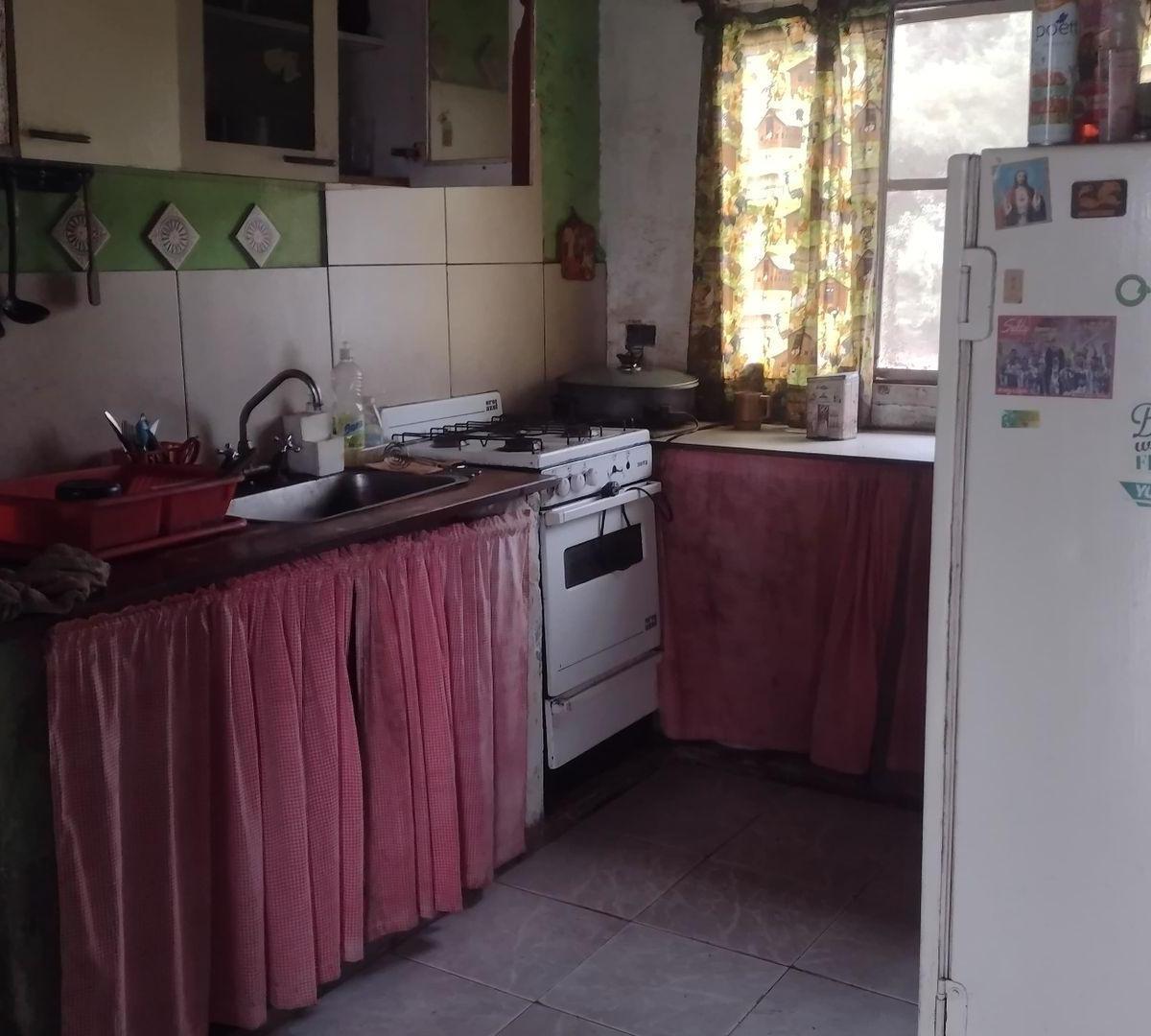Casa 2 Dorm. en Venta La Silleta 2