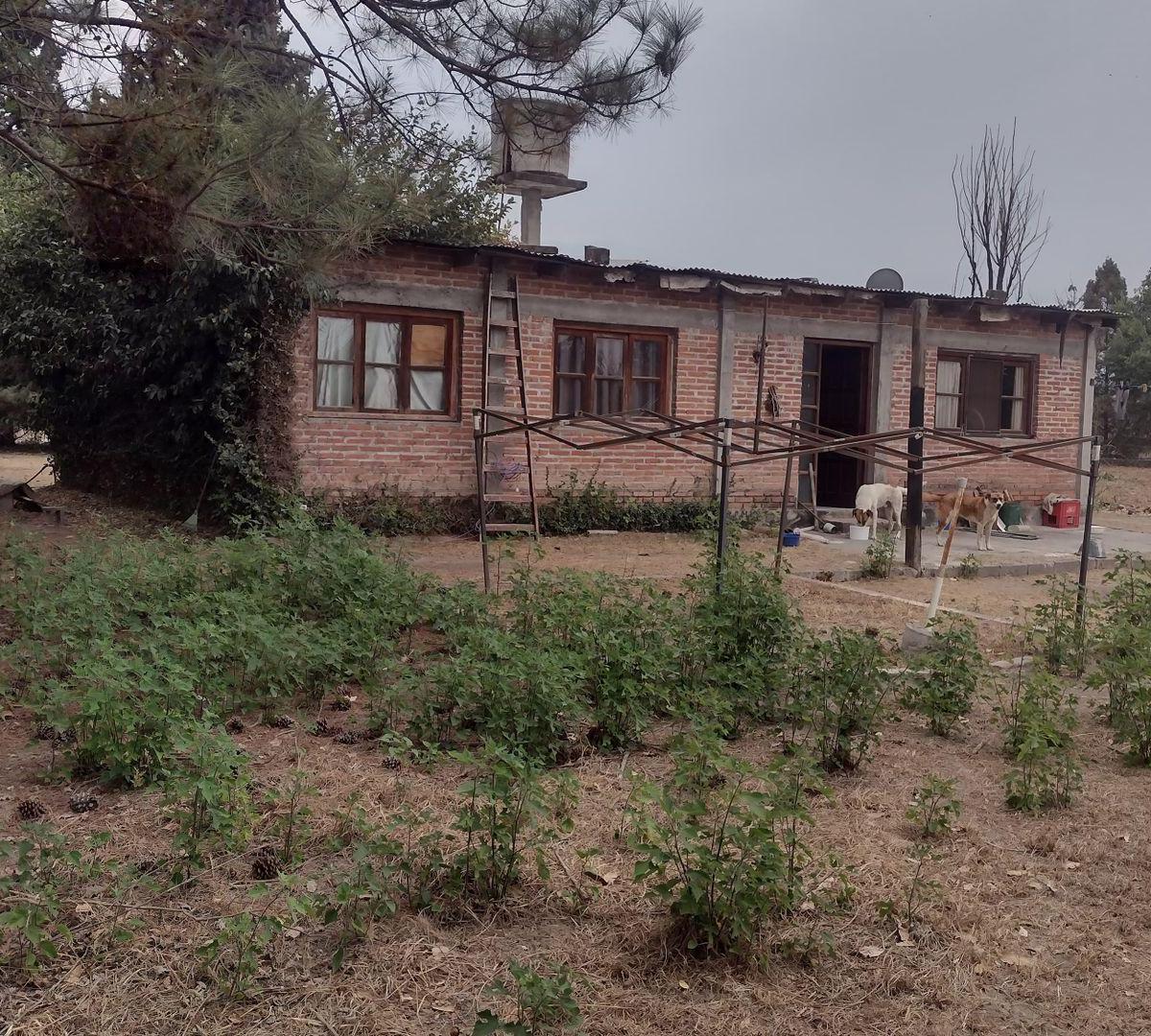 Casa 2 Dorm. en Venta La Silleta 5