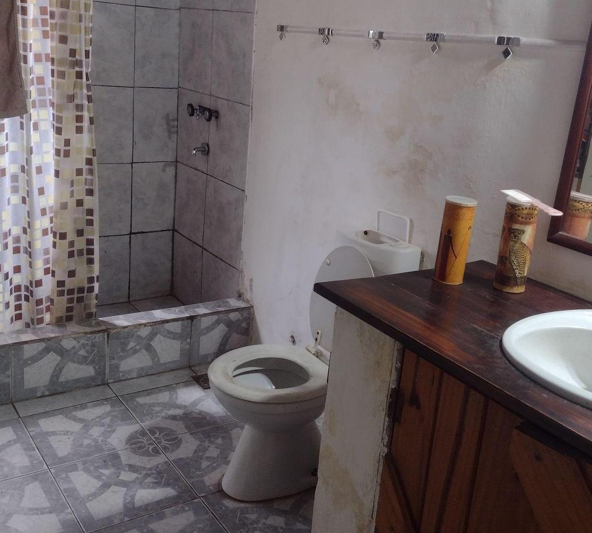 Casa 2 Dorm. en Venta La Silleta 4