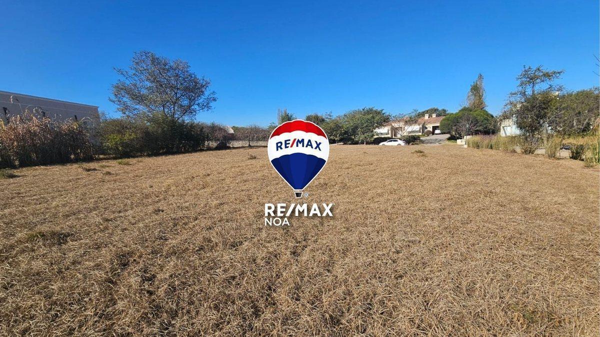 Terreno en Venta Club de Campo Tipal 4