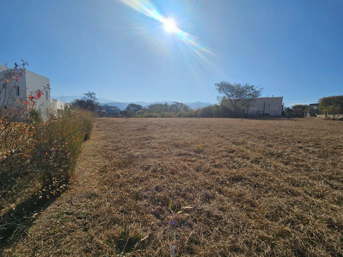 Terreno en Venta Club de Campo Tipal 3