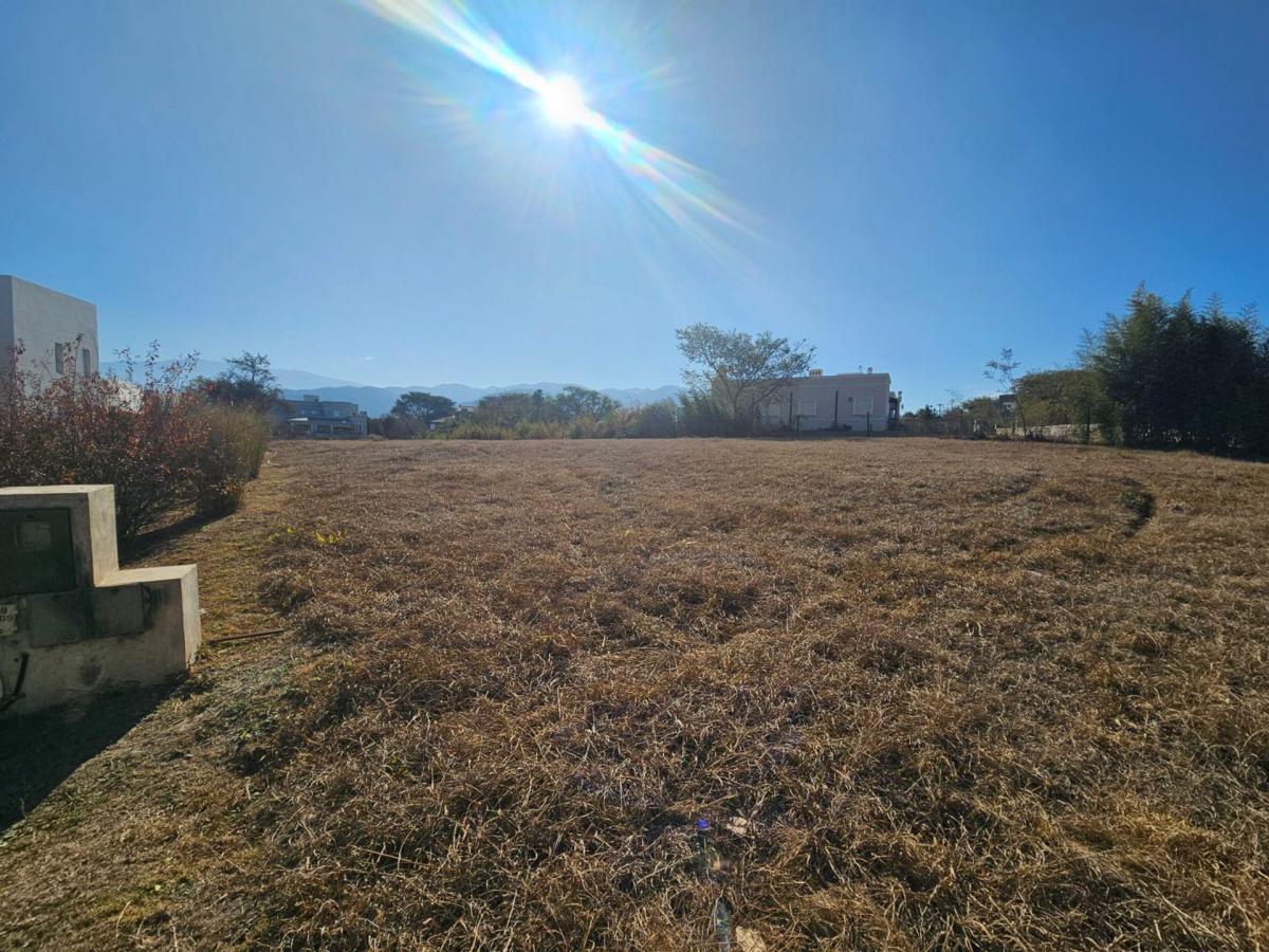 Terreno en Venta Club de Campo Tipal 2