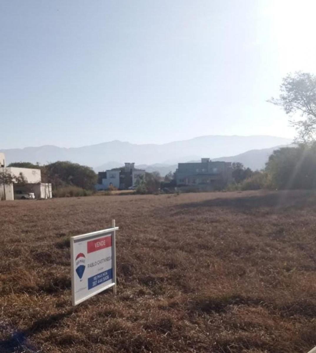 Terreno en Venta Club de Campo Tipal 1