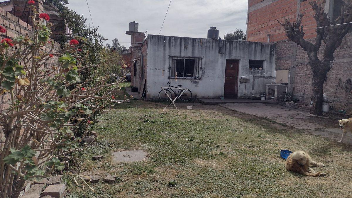 Casa 3 Dorm. Venta Macrocentro 4