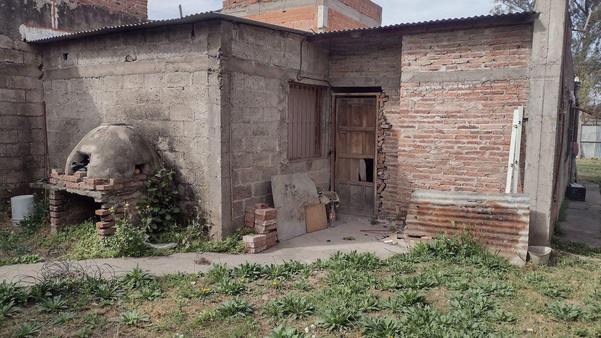 Casa 3 Dorm. Venta Macrocentro 5