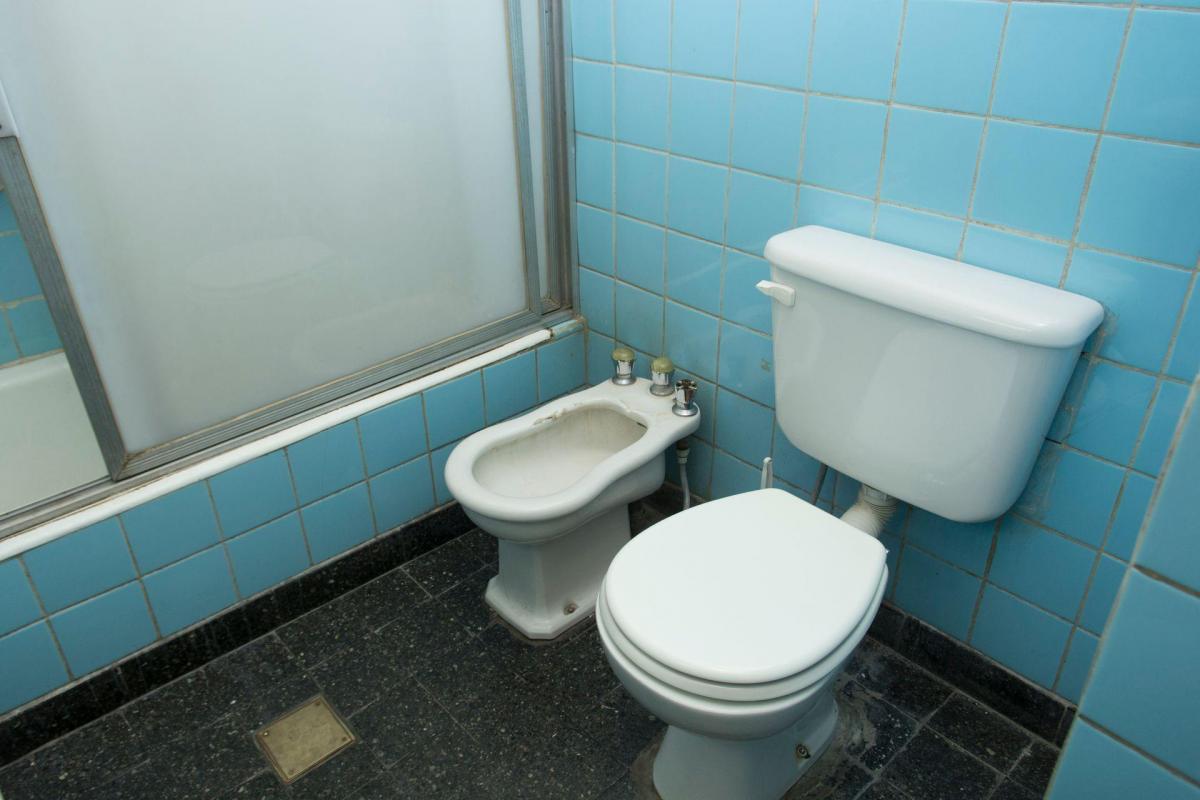 Casa 4 Dorm. Venta Centro Av San Martin 4