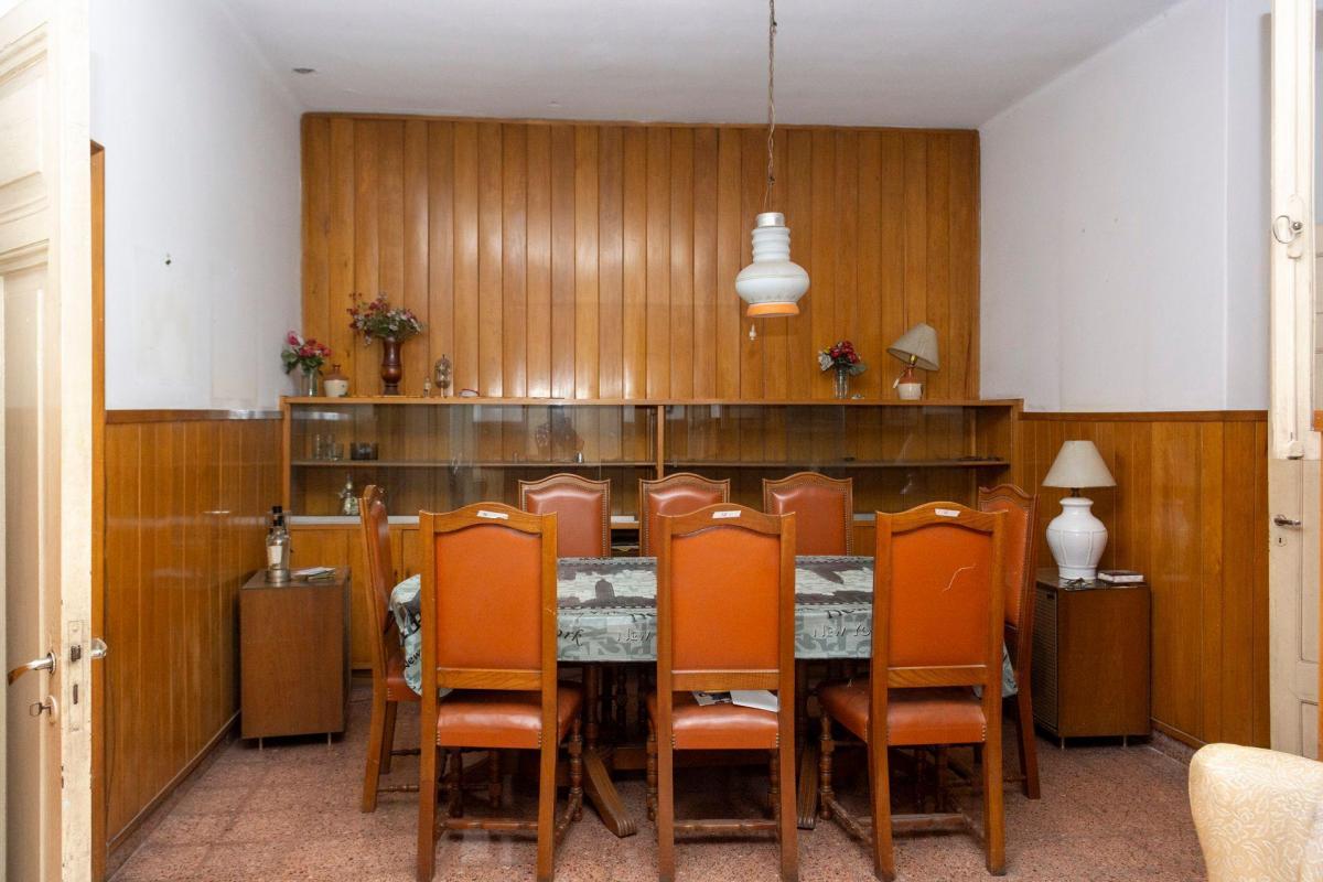 Casa 4 Dorm. Venta Centro Av San Martin 3