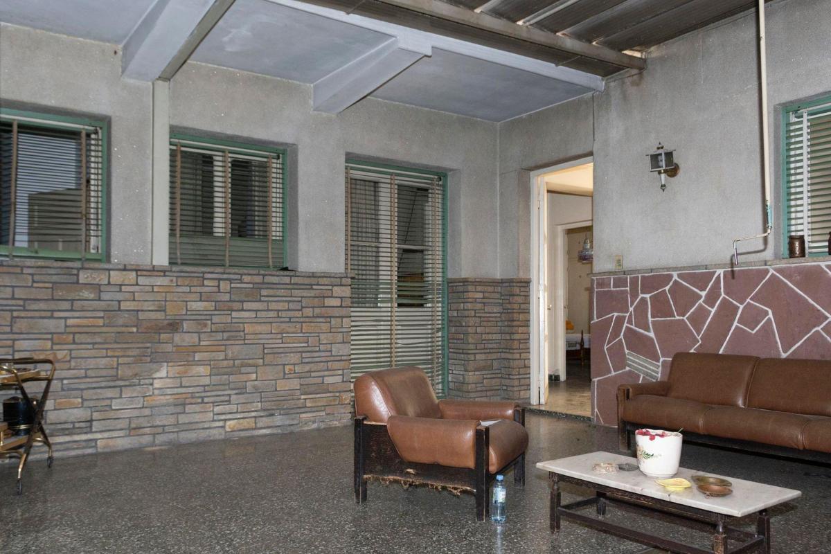 Casa 4 Dorm. Venta Centro Av San Martin 5