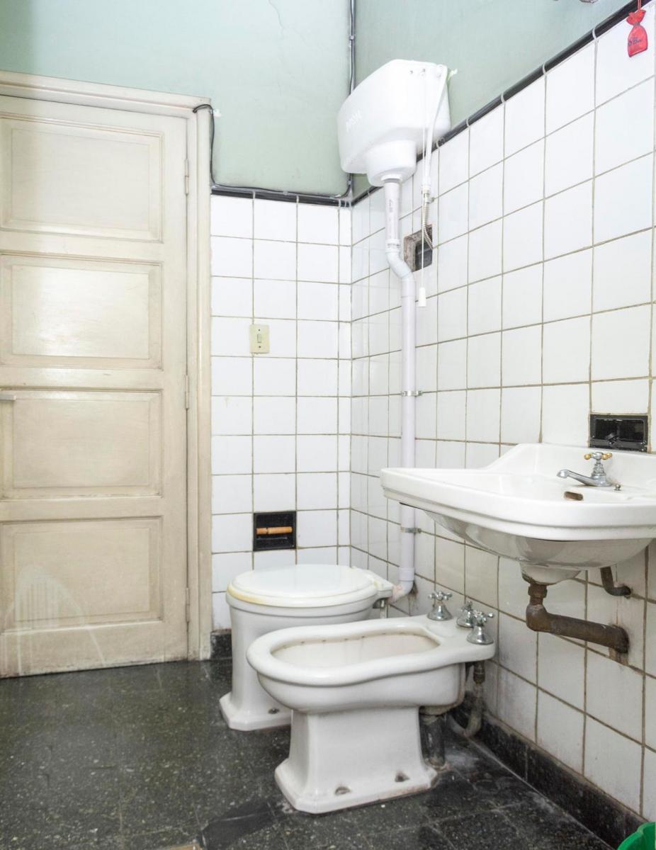 Casa 4 Dorm. Venta Centro Av San Martin 2
