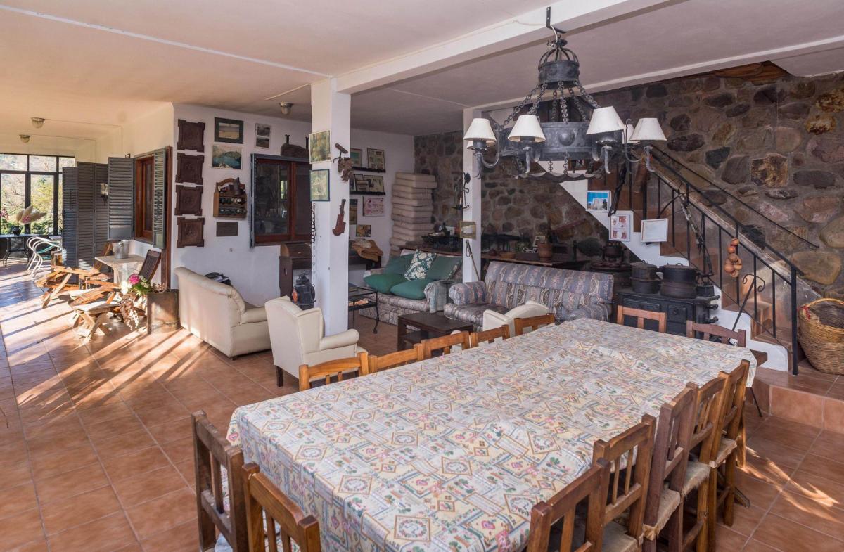 Casa Venta Vaqueros 7 Dorm. Apto Turismo 3