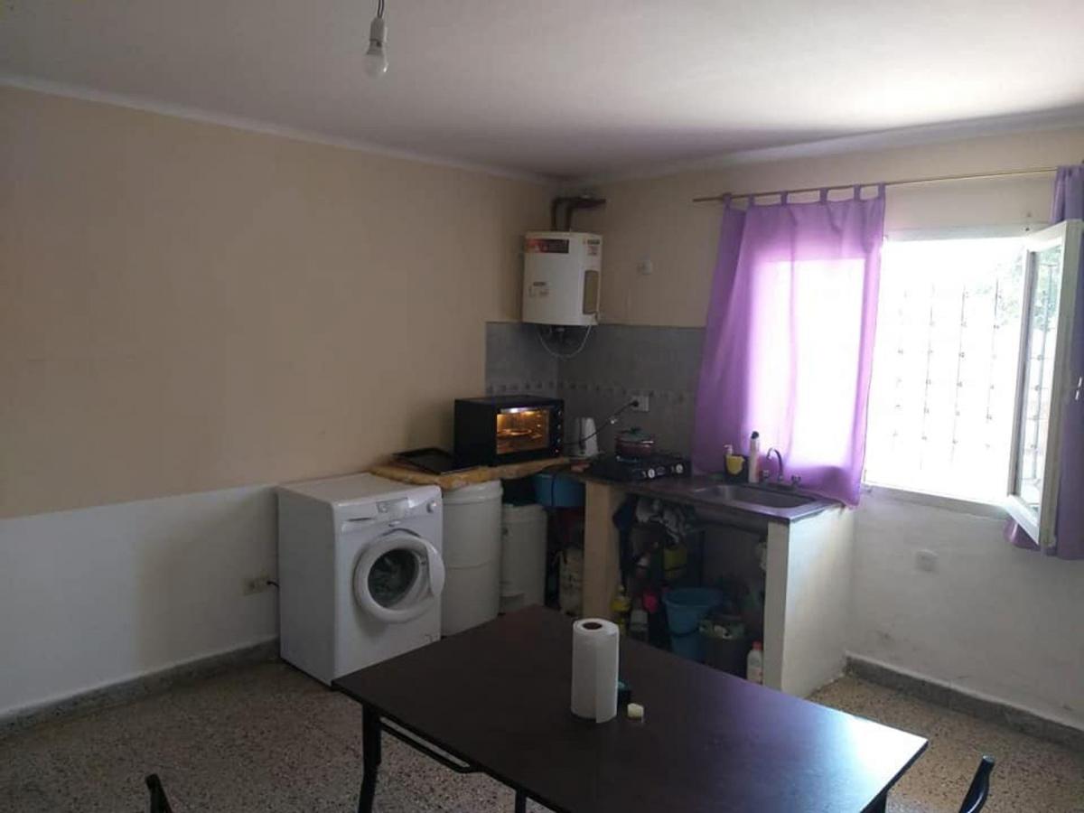 Departamento 1 Dormitorio Venta Macrocentro 5