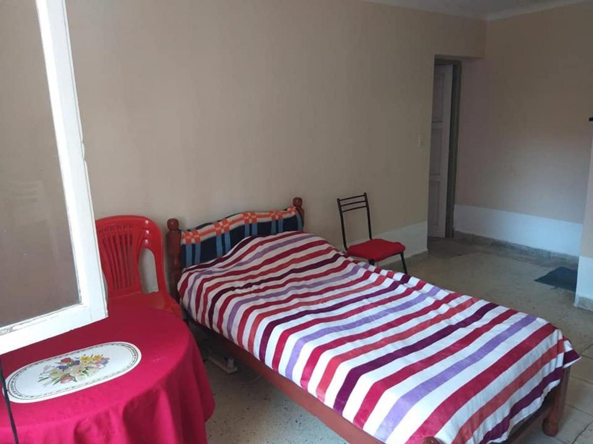 Departamento 1 Dormitorio Venta Macrocentro 4