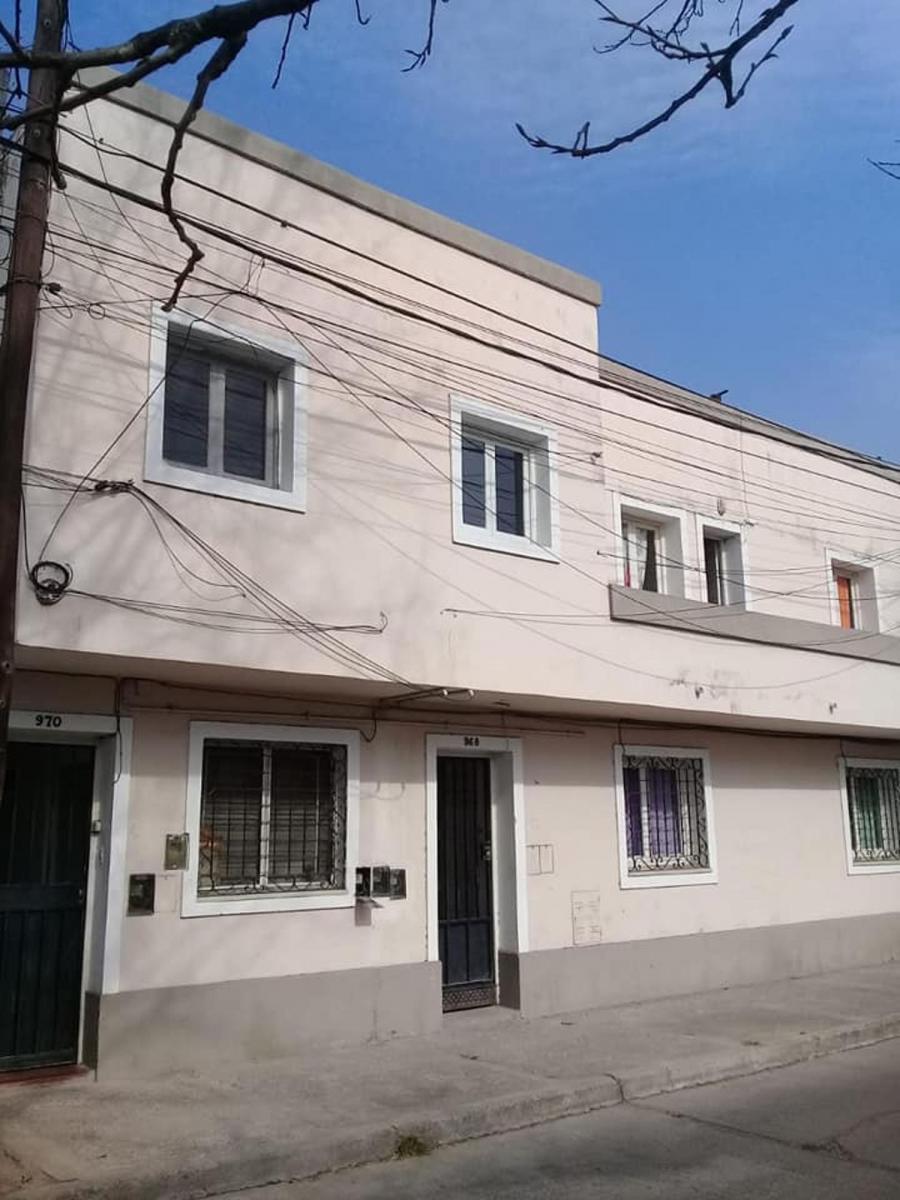 Departamento 1 Dormitorio Venta Macrocentro 2