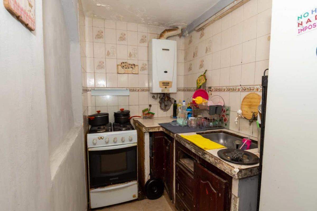 Casa 3 Dorm. Venta Barrio Limache Zona Sur 2