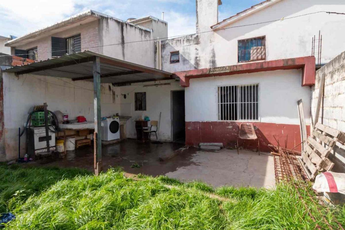 Casa 3 Dorm. Venta Barrio Limache Zona Sur 5