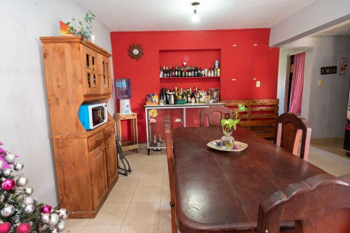 Casa 3 Dorm. Venta Barrio Limache Zona Sur 1