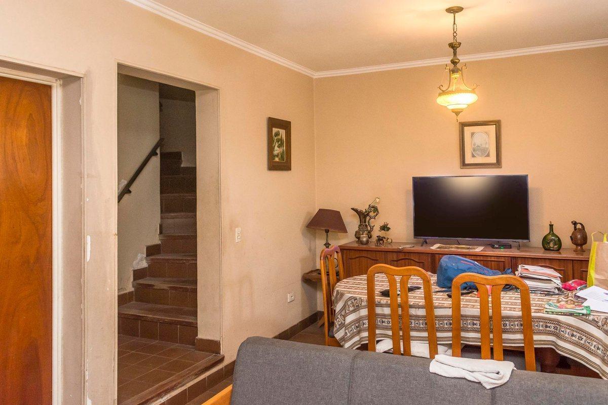 Casa 4 Dorm. Venta B° Periodista Zona Sur 3