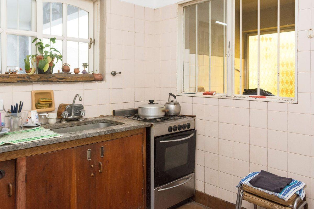 Casa 4 Dorm. Venta B° Periodista Zona Sur 4