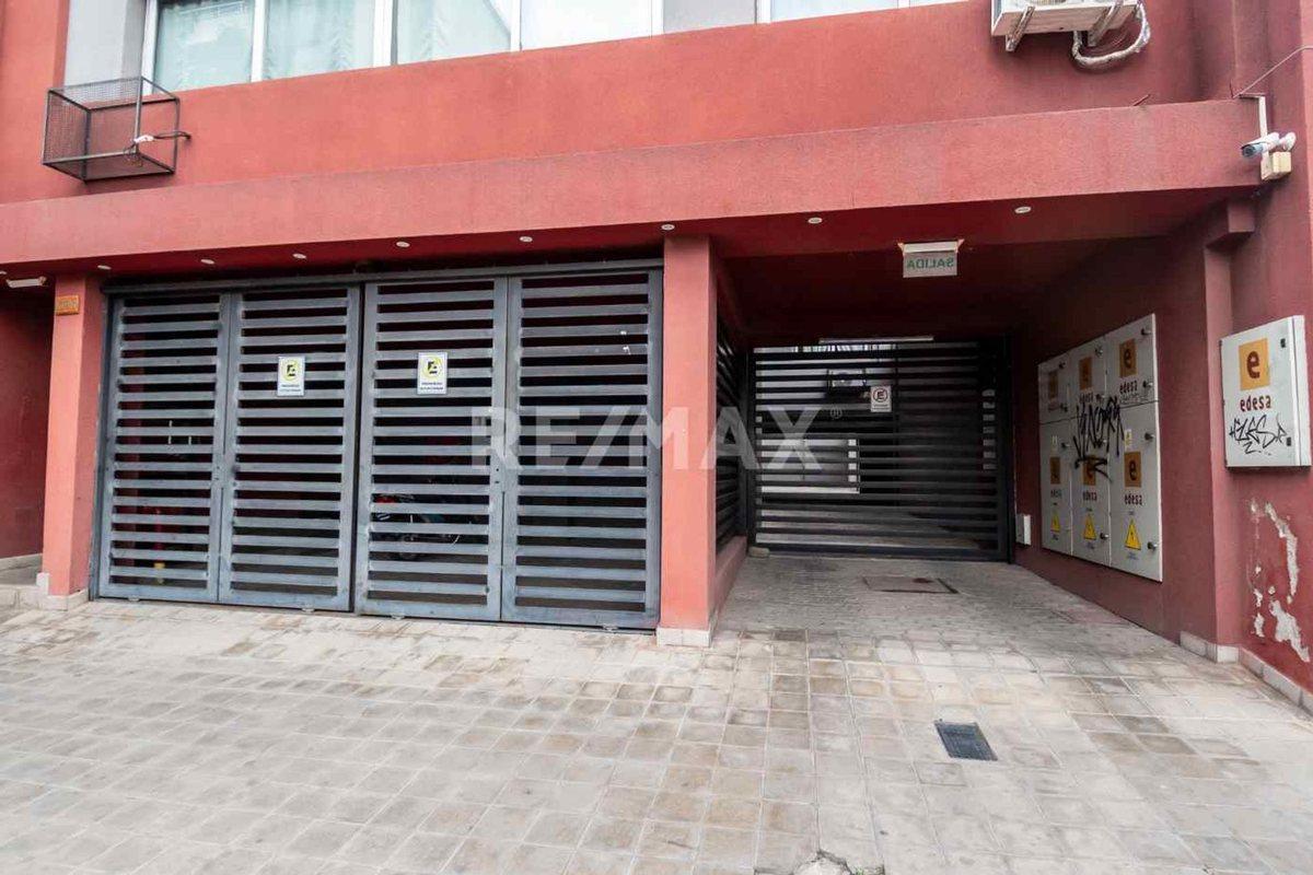 Departamento Piso 2 Dorm. Venta Macrocentro 5