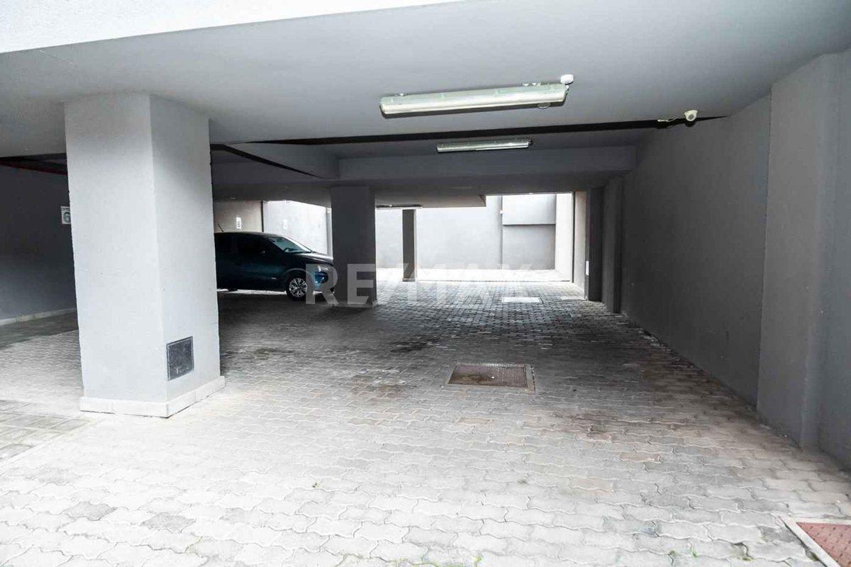 Departamento Piso 2 Dorm. Venta Macrocentro 2