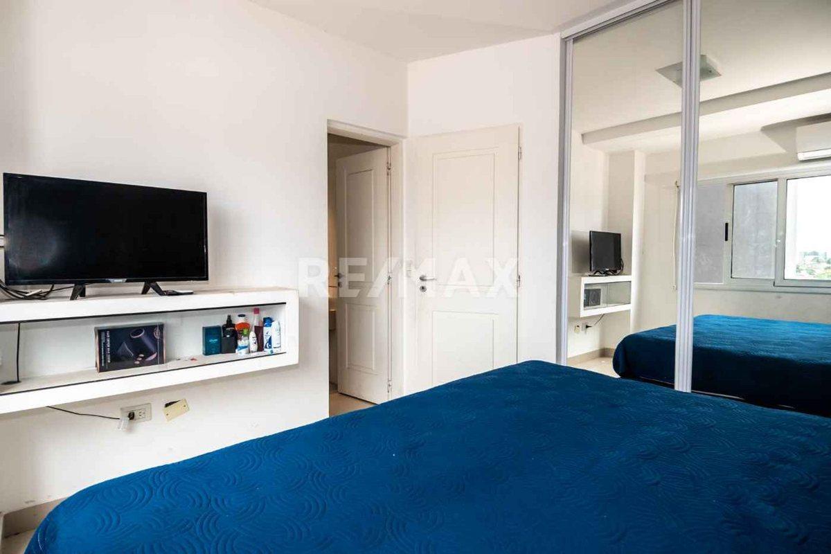 Departamento Piso 2 Dorm. Venta Macrocentro 4