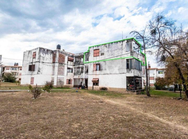 DEPARTAMENTO 4 DORM VENTA CIUDAD DEL MILAGRO 4