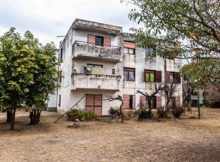 DEPARTAMENTO 4 DORM VENTA CIUDAD DEL MILAGRO 1