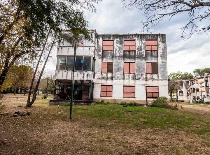 DEPARTAMENTO 4 DORM VENTA CIUDAD DEL MILAGRO 5