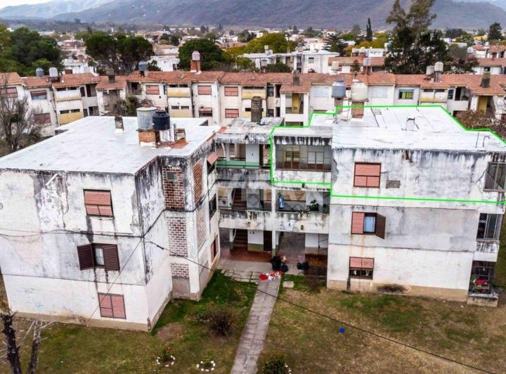 DEPARTAMENTO 4 DORM VENTA CIUDAD DEL MILAGRO 3