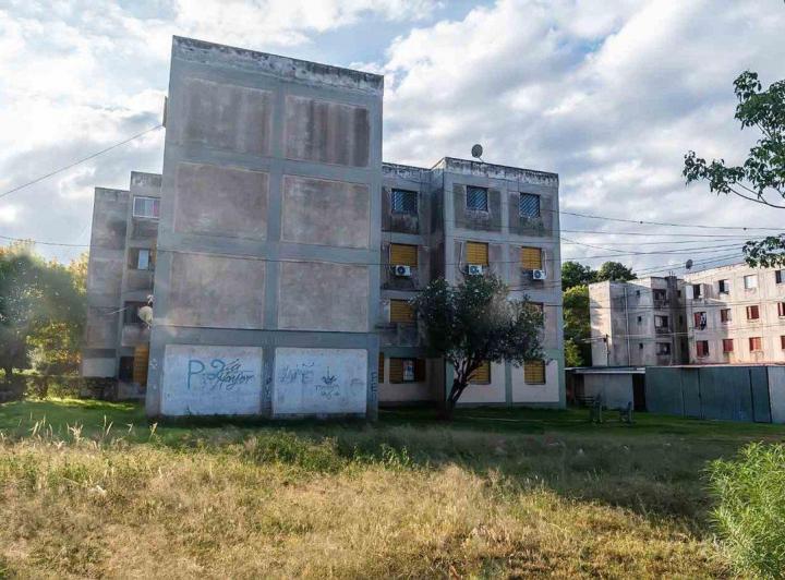 DEPARTAMENTO 2 DORMITORIOS VENTA ZONA SUR 1