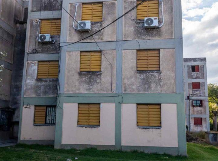 DEPARTAMENTO 2 DORMITORIOS VENTA ZONA SUR 4