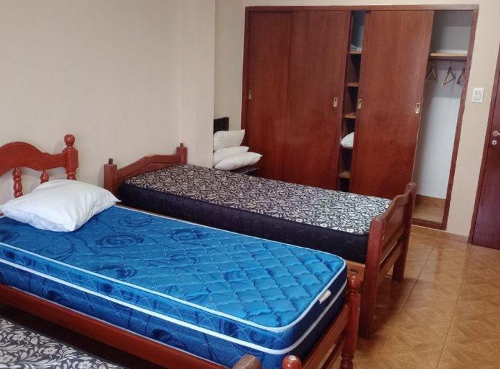 DEPARTAMENTO 2 DORMITORIOS VENTA ZONA CENTRO 3