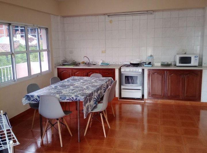 DEPARTAMENTO 2 DORMITORIOS VENTA ZONA CENTRO 1