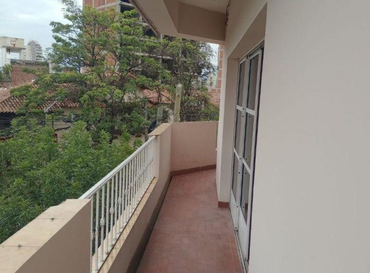 DEPARTAMENTO 2 DORMITORIOS VENTA ZONA CENTRO 4