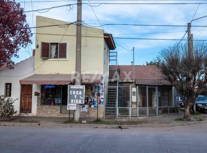Propiedad en Argentina