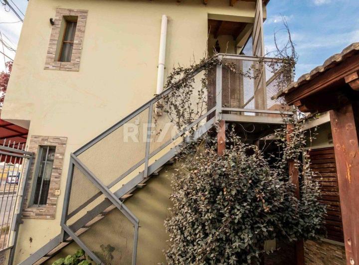 CASA 3 DORM VENTA MONOAMBIENTE LOCAL B°SAN CARLOS 4