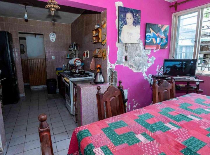 CASA 3 DORMITORIOS VENTA B SAN CARLOS CON LOCAL 3