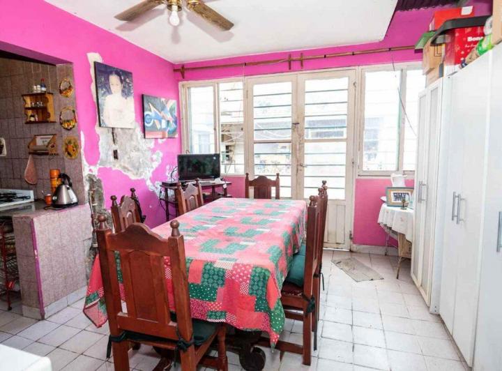 CASA 3 DORMITORIOS VENTA B SAN CARLOS CON LOCAL 1