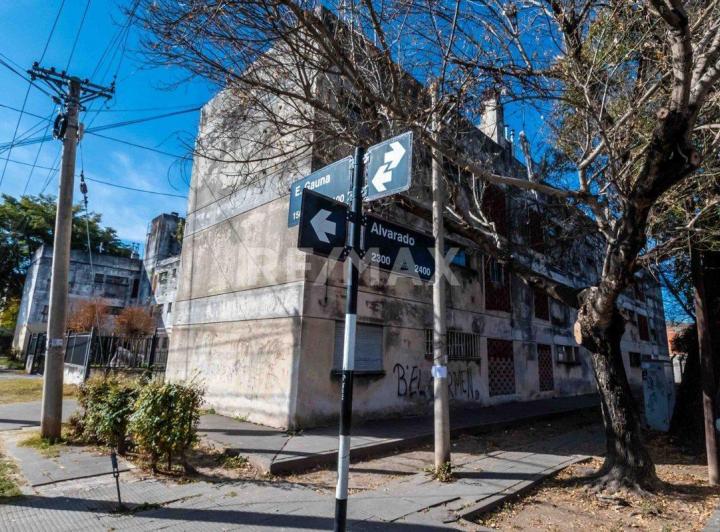 DEPARTAMENTO 3 DORMITIRIOS VENTA MACROCENTRO 5