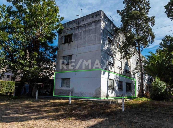 DEPARTAMENTO 3 DORMITIRIOS VENTA MACROCENTRO 4