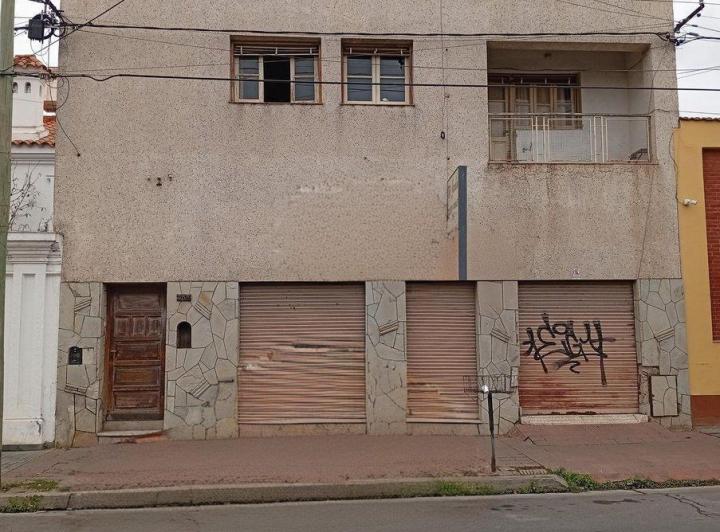 CASA 10 DORMITORIOS VENTA MACROCENTRO APTA TURISMO 2