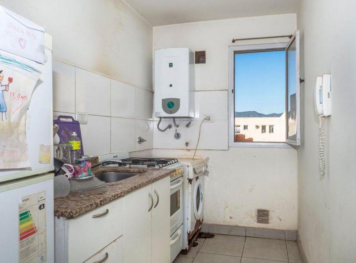 DEPARTAMENTO 2 DORMITORIOS EN VENTA ZONA SUR 4